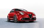 Alfa Romeo Mito 2016 года